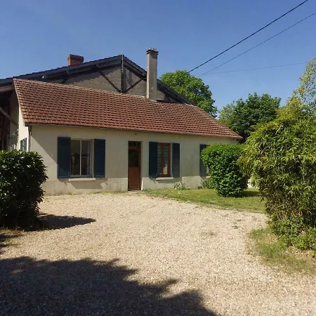 Gite 32 Rue Du Huit Mai Freneuse  Buitenkant foto